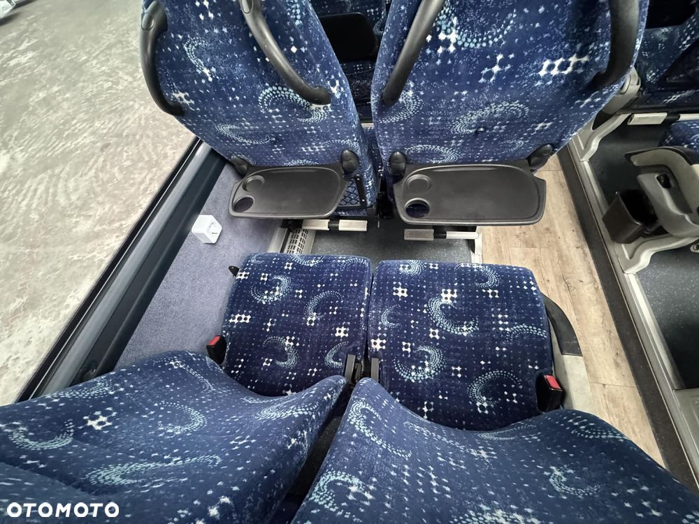 Neoplan Tourliner - 22