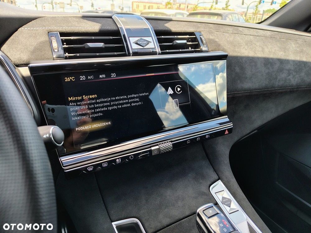 DS Automobiles DS 7 Crossback - 24