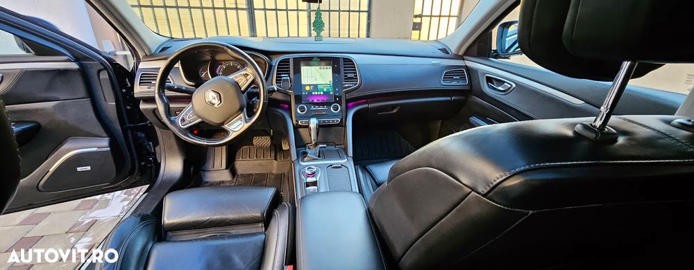 Renault Talisman ENERGY dCi 160 EDC INITIALE PARIS - 10