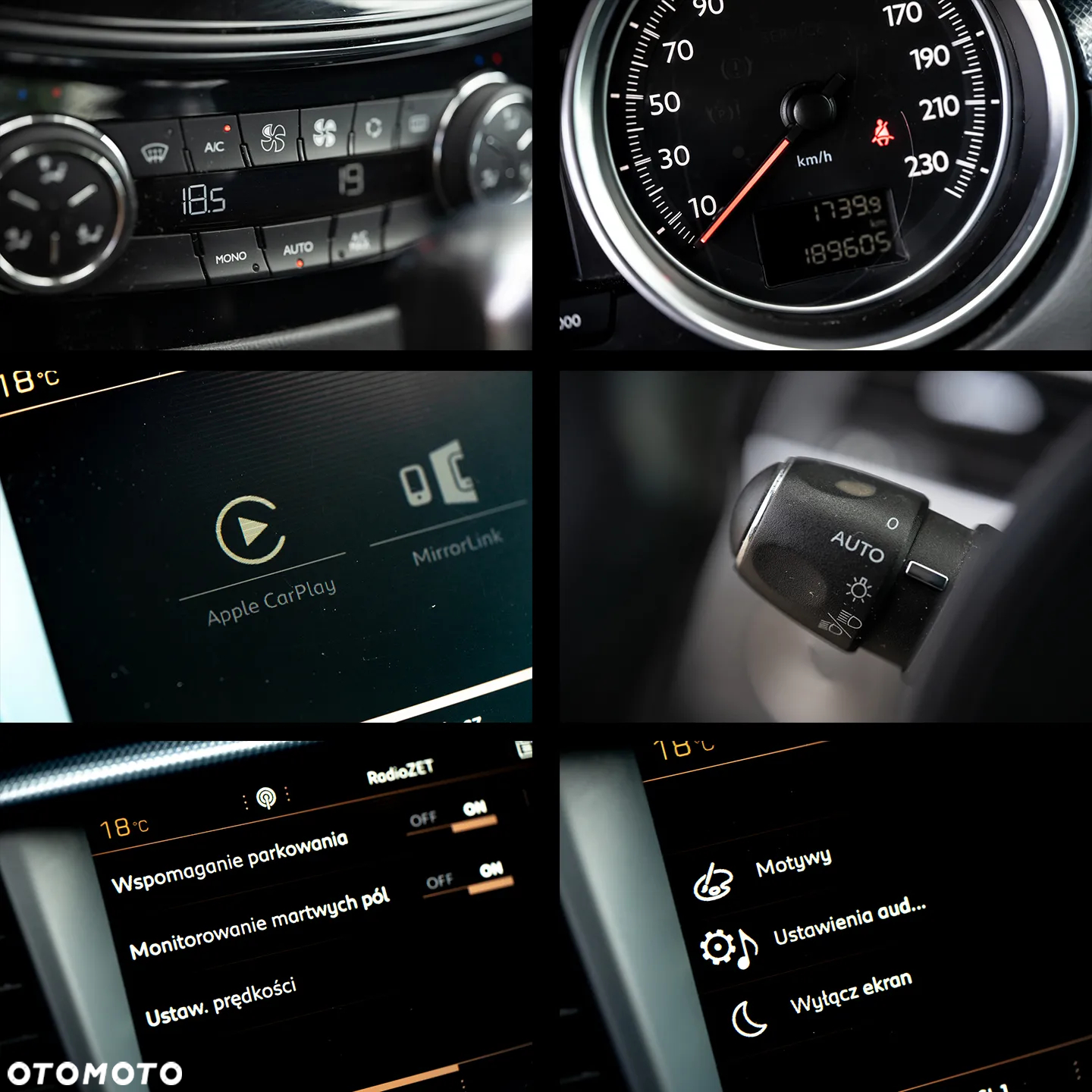 Peugeot 508 BlueHDi 120 EAT6 Stop&Start Allure - 36