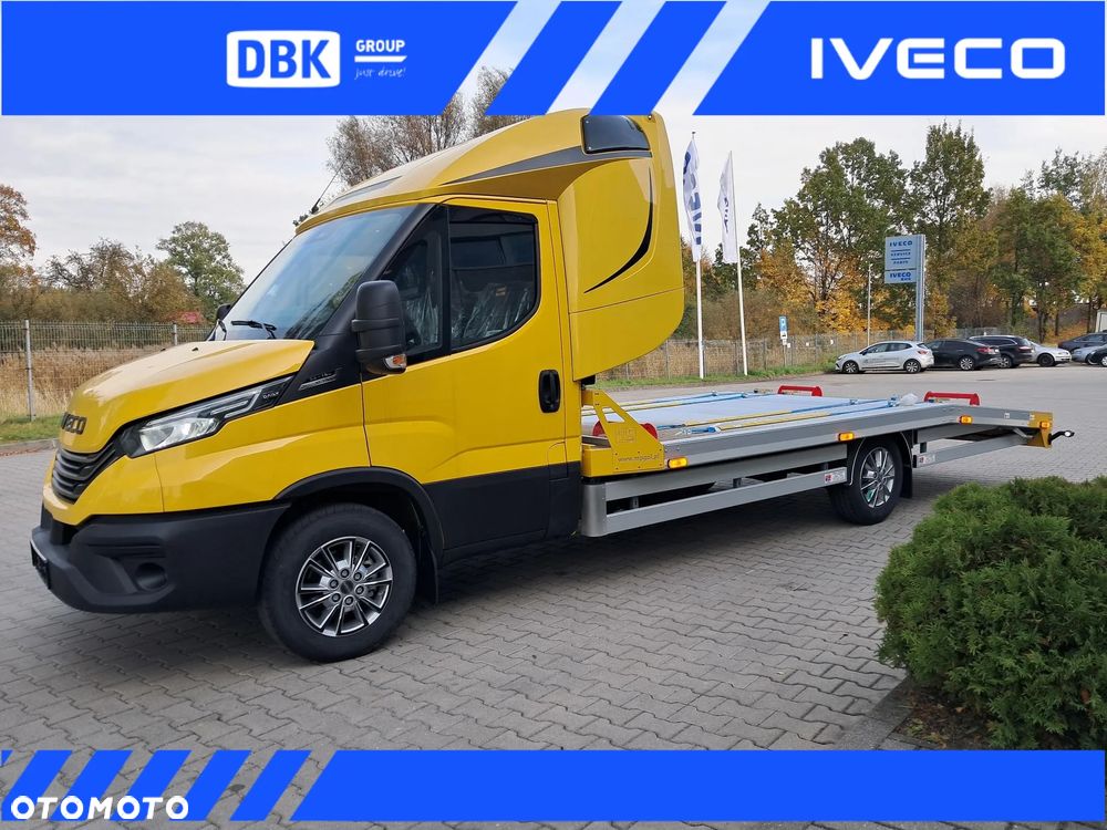 Iveco Daily 35S18HA8/P - 1