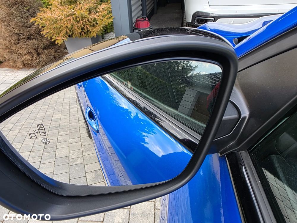 Peugeot 208 1.2 PureTech GT S&S - 8