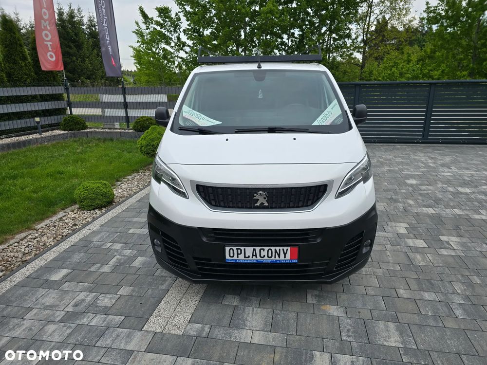 Peugeot EXPERT XL LONG - 3