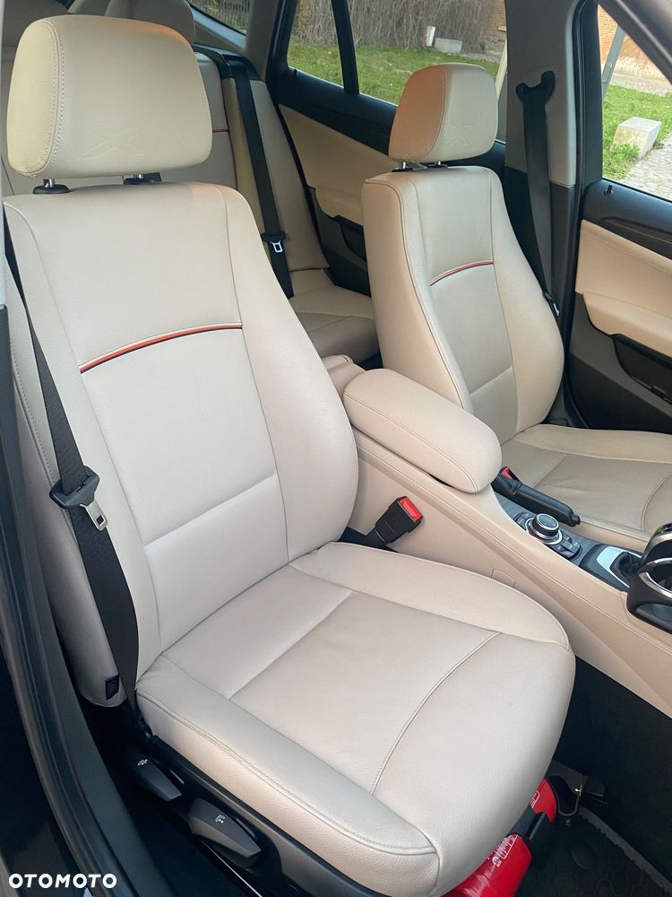 BMW X1 - 39
