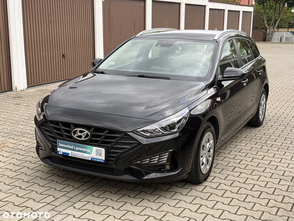 Hyundai i30 1.5 DPI Classic + - 30