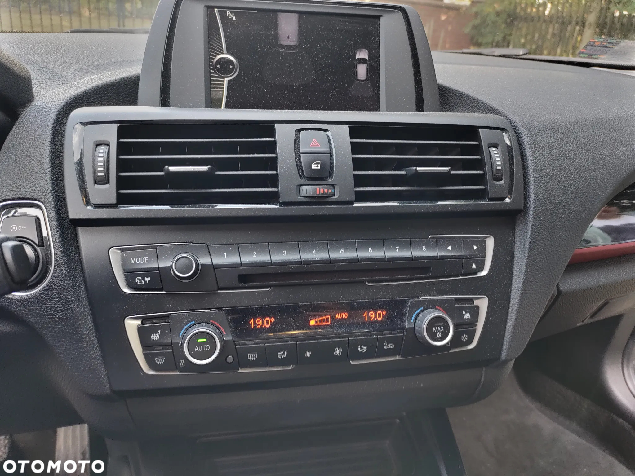 BMW Seria 1 118d Sport Line - 16