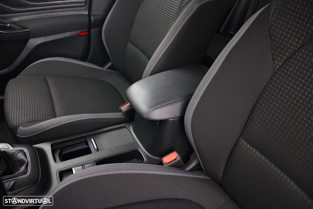Ford Focus SW 1.5 TDCi EcoBlue Connected - 31