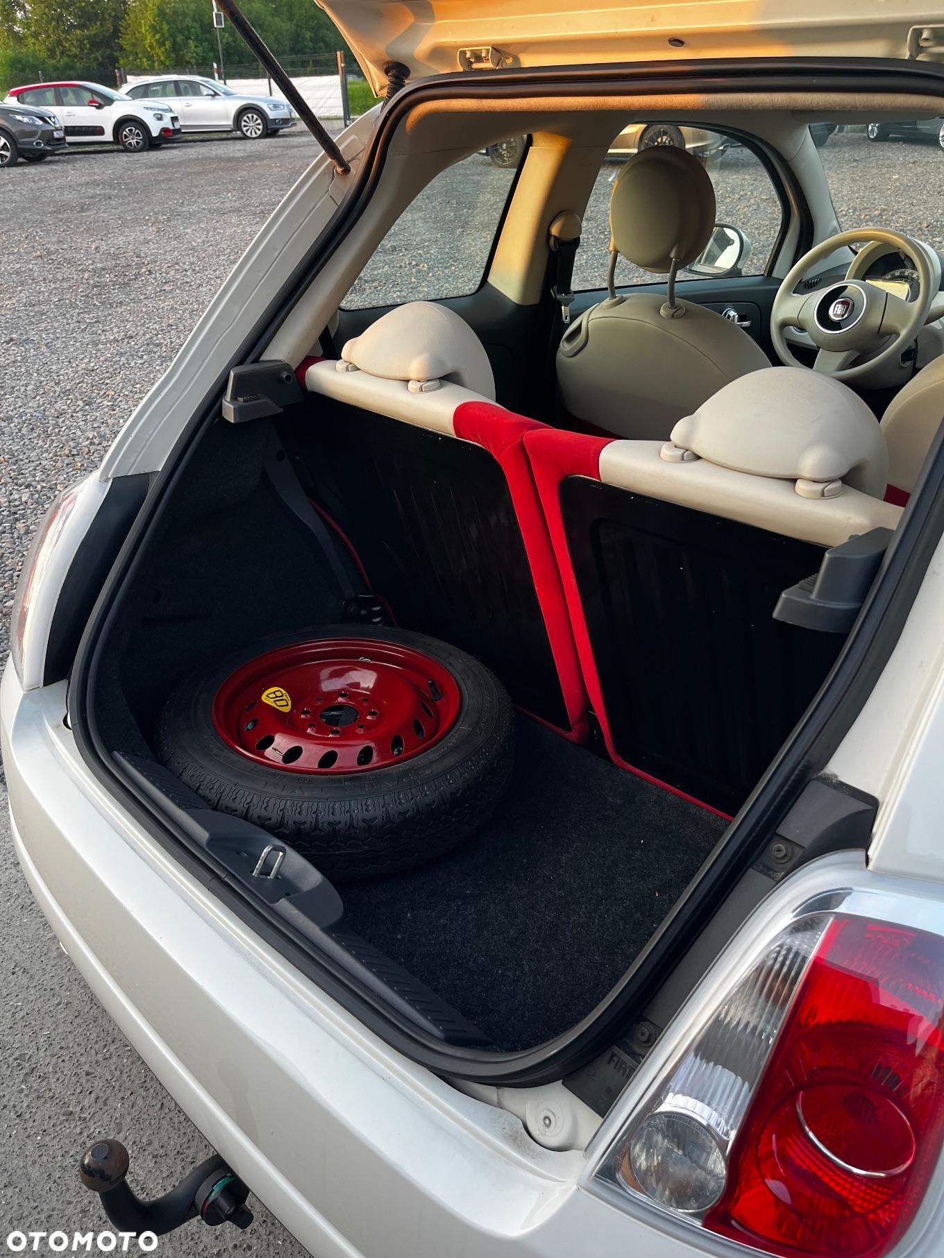 Fiat 500 C 1.2 8V Pop - 12