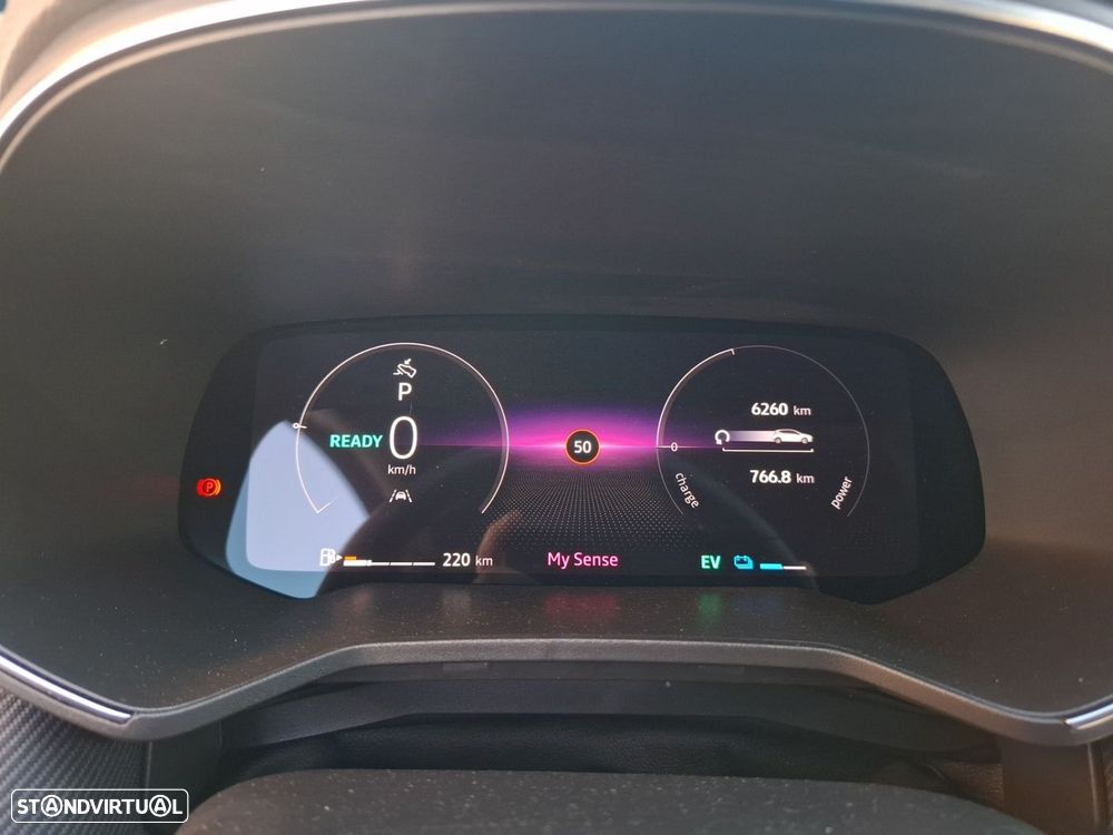 Renault Clio 1.6 E-Tech Full Hybrid Esprit Alpine - 20