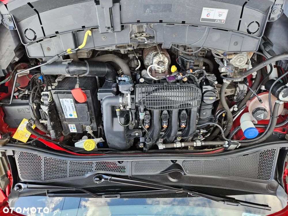 Citroën C4 Cactus 1.2 PureTech Shine EU6 - 37