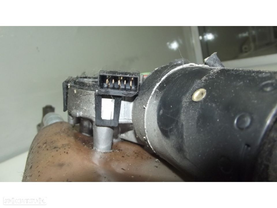 Seat ibiza motor limpa vidros da frente - 3