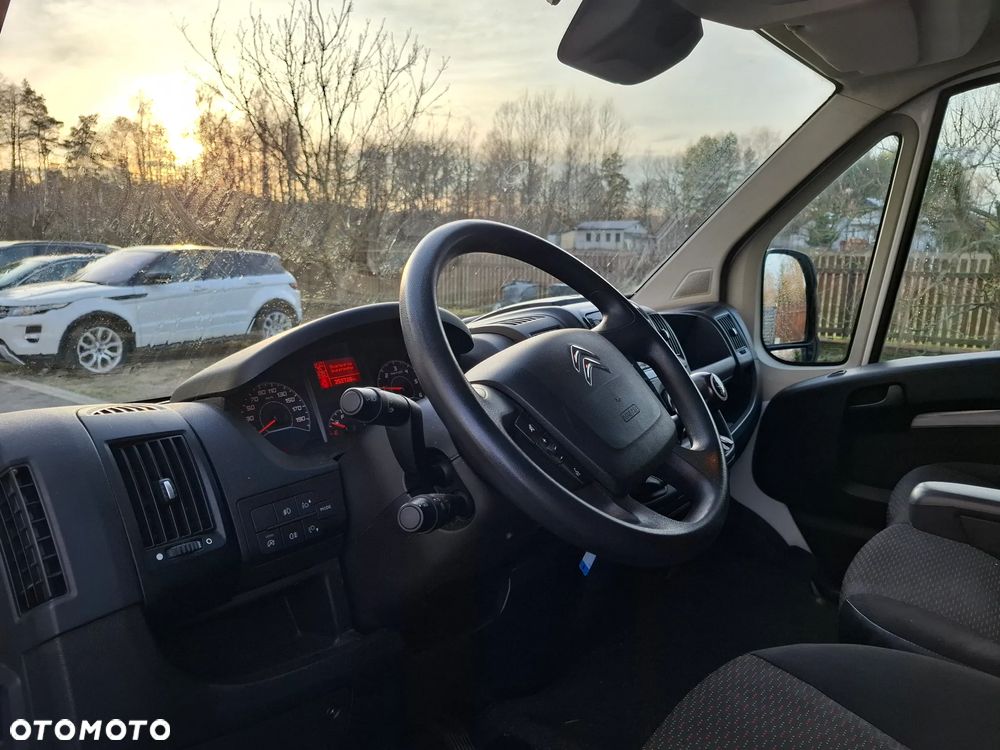 Citroën Jumper - 11