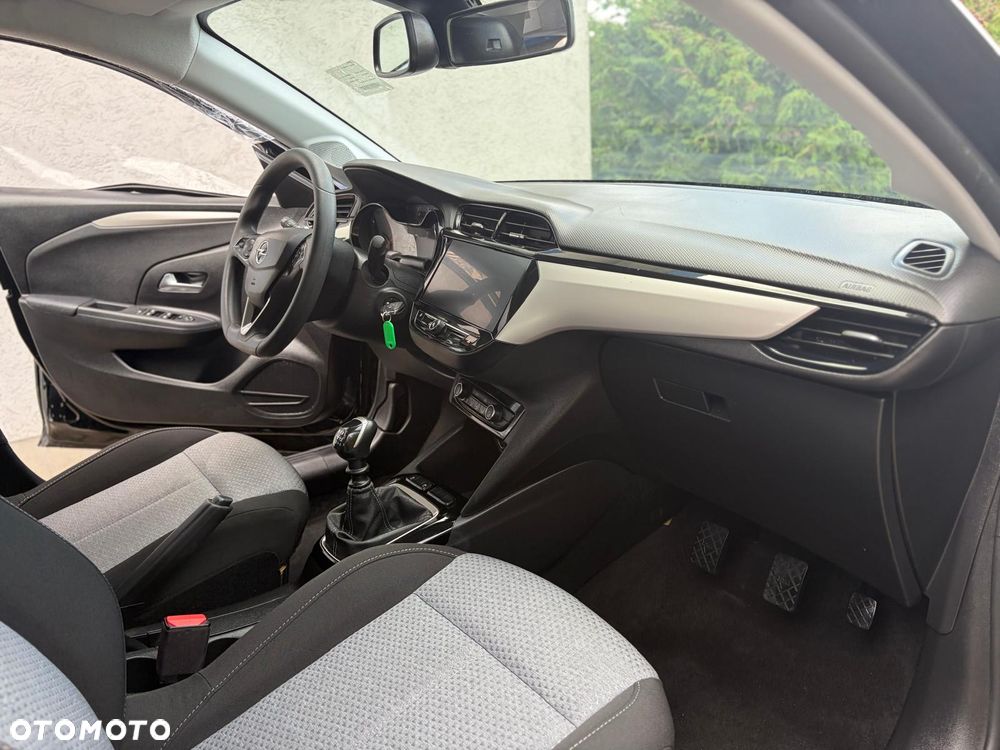 Opel Corsa - 20
