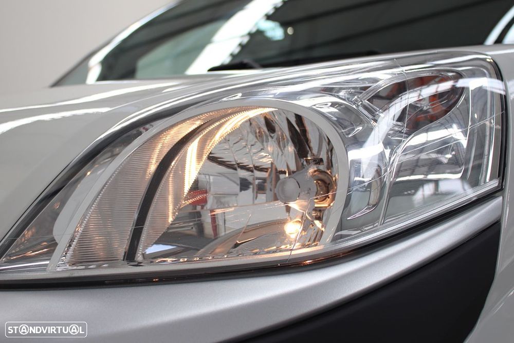 Fiat fiorino 1.3 m-jet sx - 6