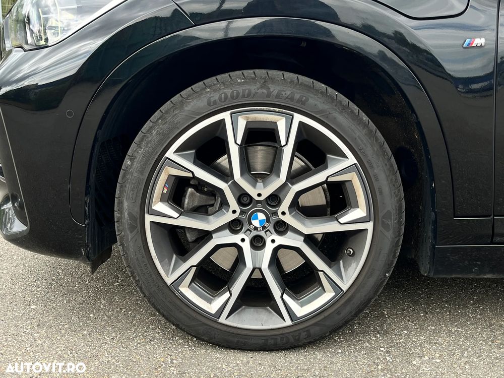 BMW X1 xDrive25e AT PHEV - 30