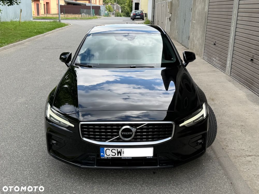 Volvo S60 T4 Geartronic RDesign - 26