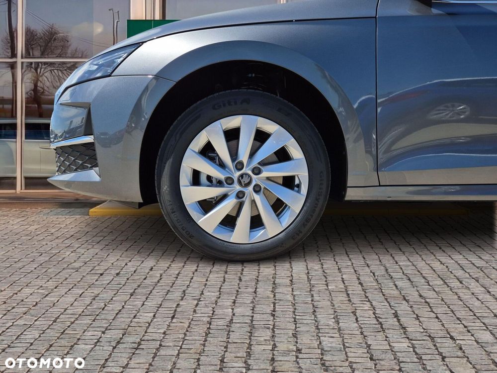 Skoda Octavia 2.0 TSI Drive Selection 4x4 DSG - 13