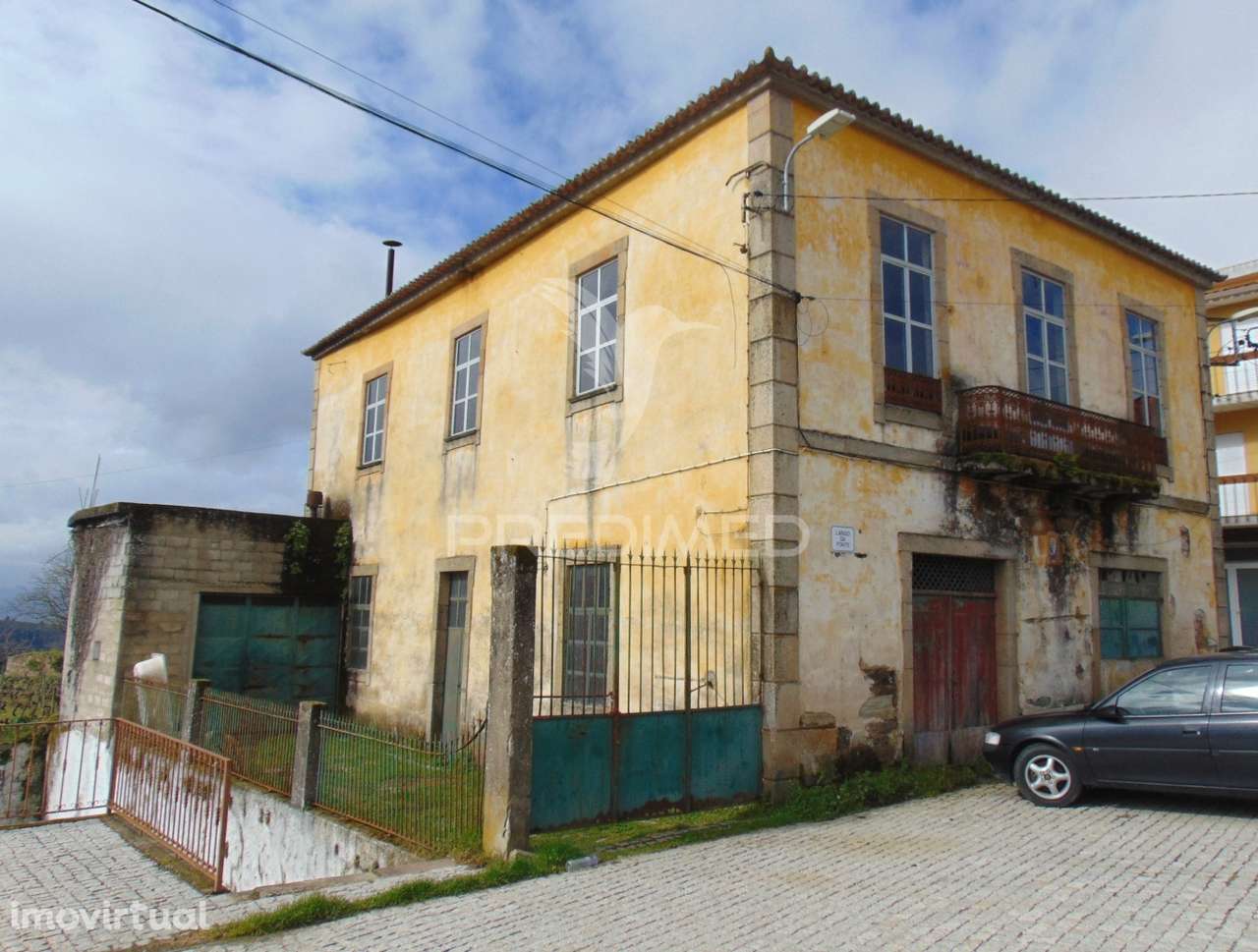 Azenha para recuperar em Abaças - Vila Real - Grande imagem: 3/39