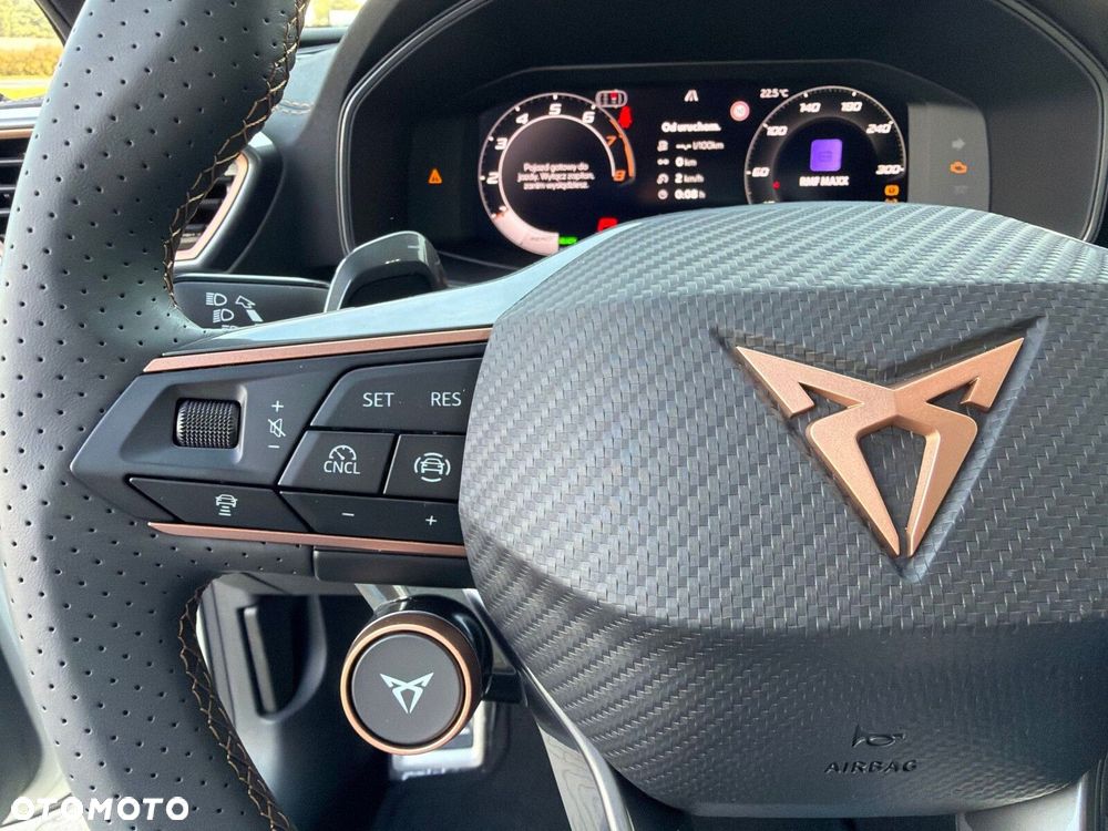 Cupra Leon 2026