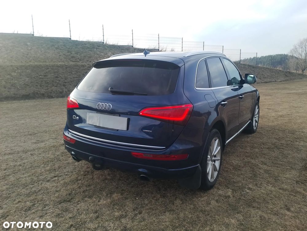 Audi Q5 - 3