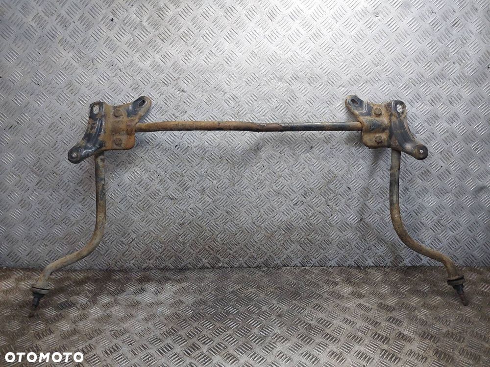 DRĄŻEK STABILIZATOR PRZÓD MAZDA DEMIO I LIFT 99-02 - 1