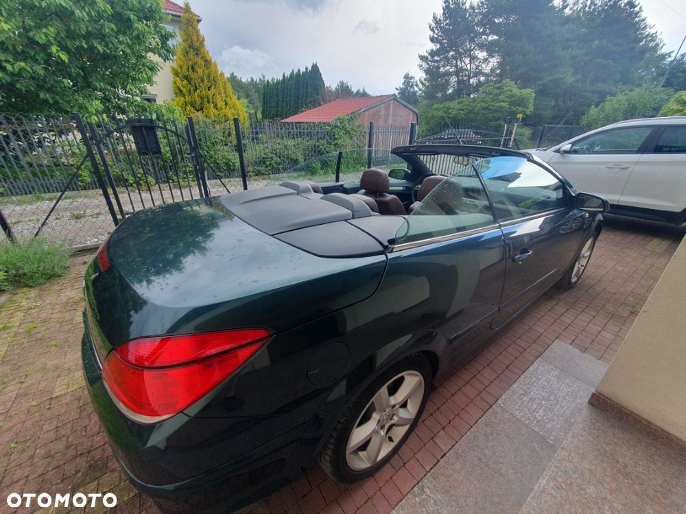 Opel Astra 1.8 Enjoy - 12
