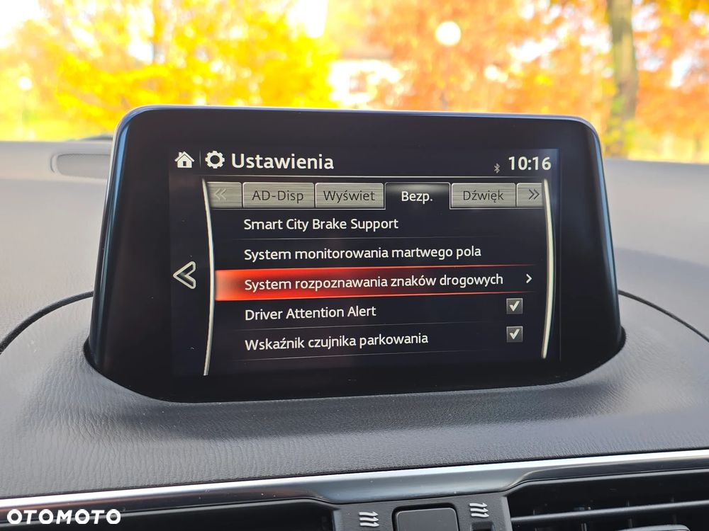 Mazda 3 SKYACTIV-G 120 Sports-Line - 20