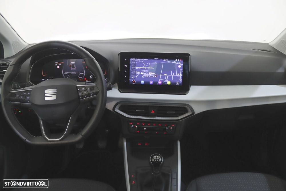 SEAT Arona 1.0 TSI Style - 7