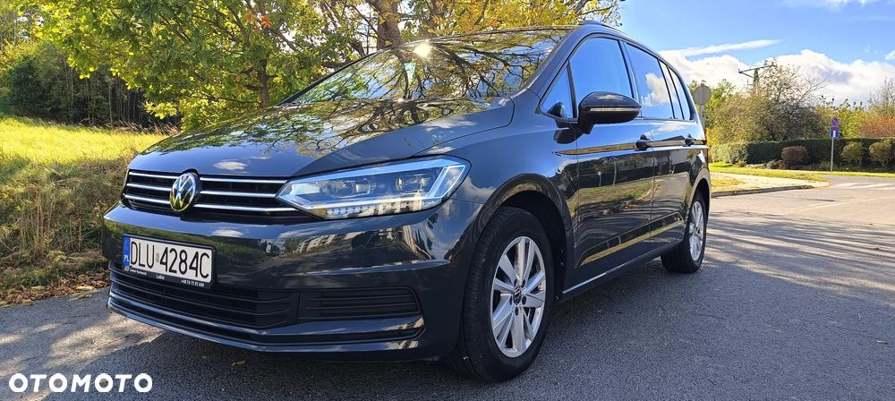 Volkswagen Touran - 7