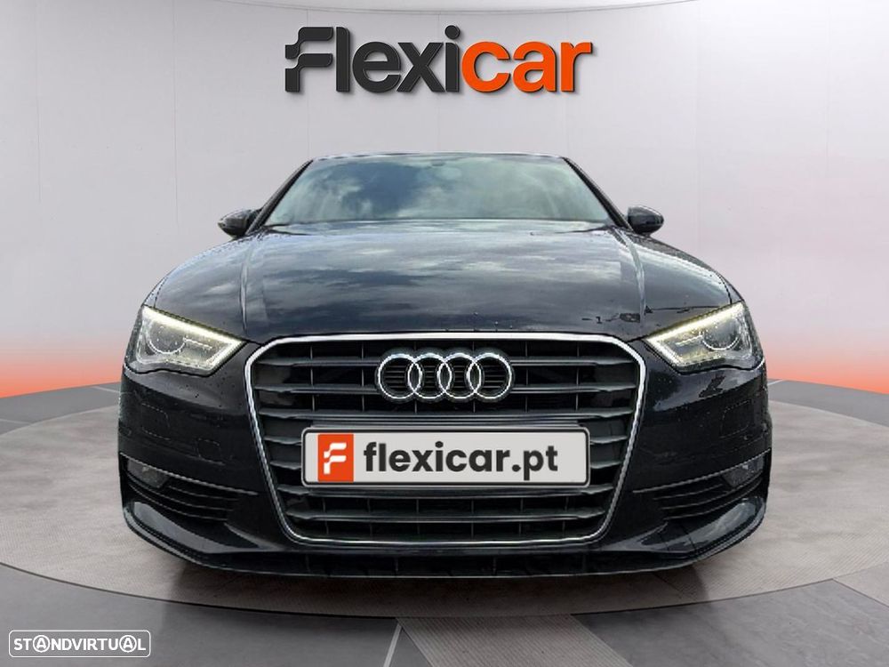 Audi A3 Limousine - 7