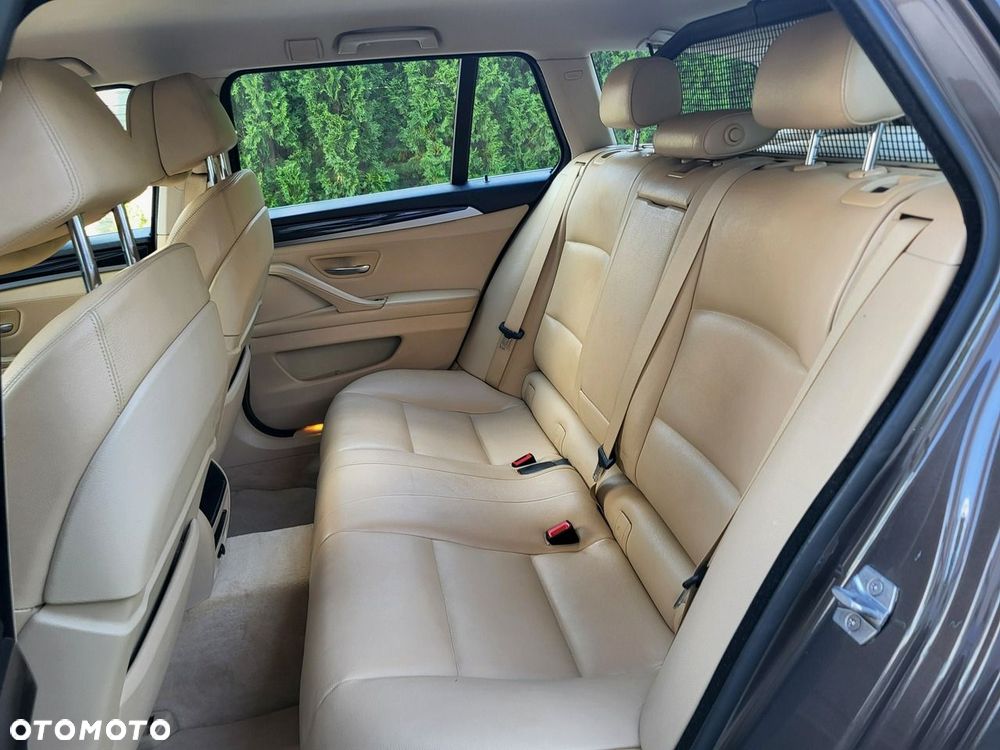 BMW Seria 5 - 17