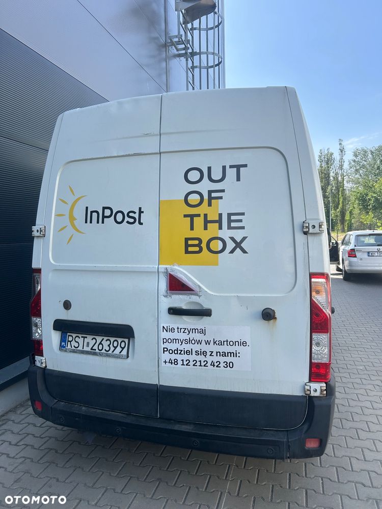 Opel Movano L2H2 - 3