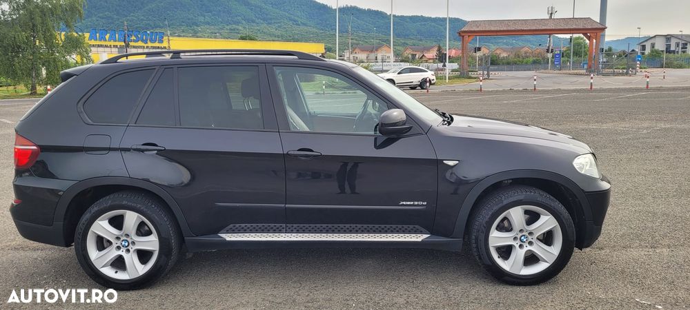 BMW X5 xDrive30d - 4