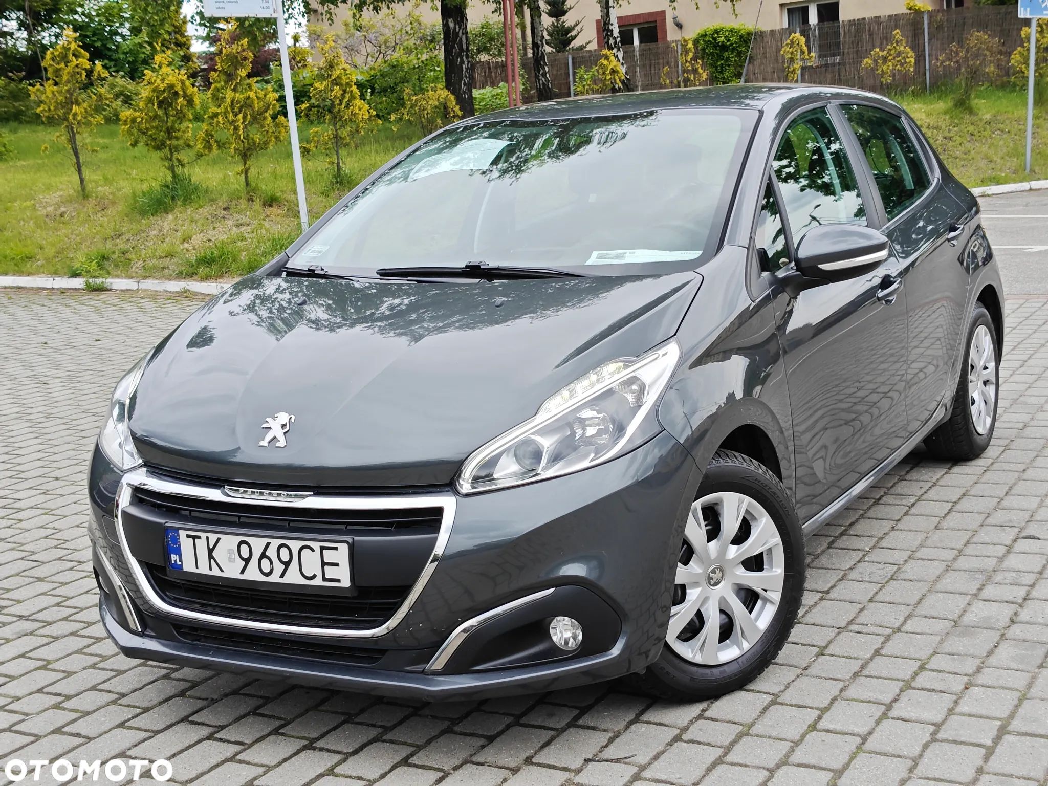 Citroën DS3 1.2 VTi Chic - 1