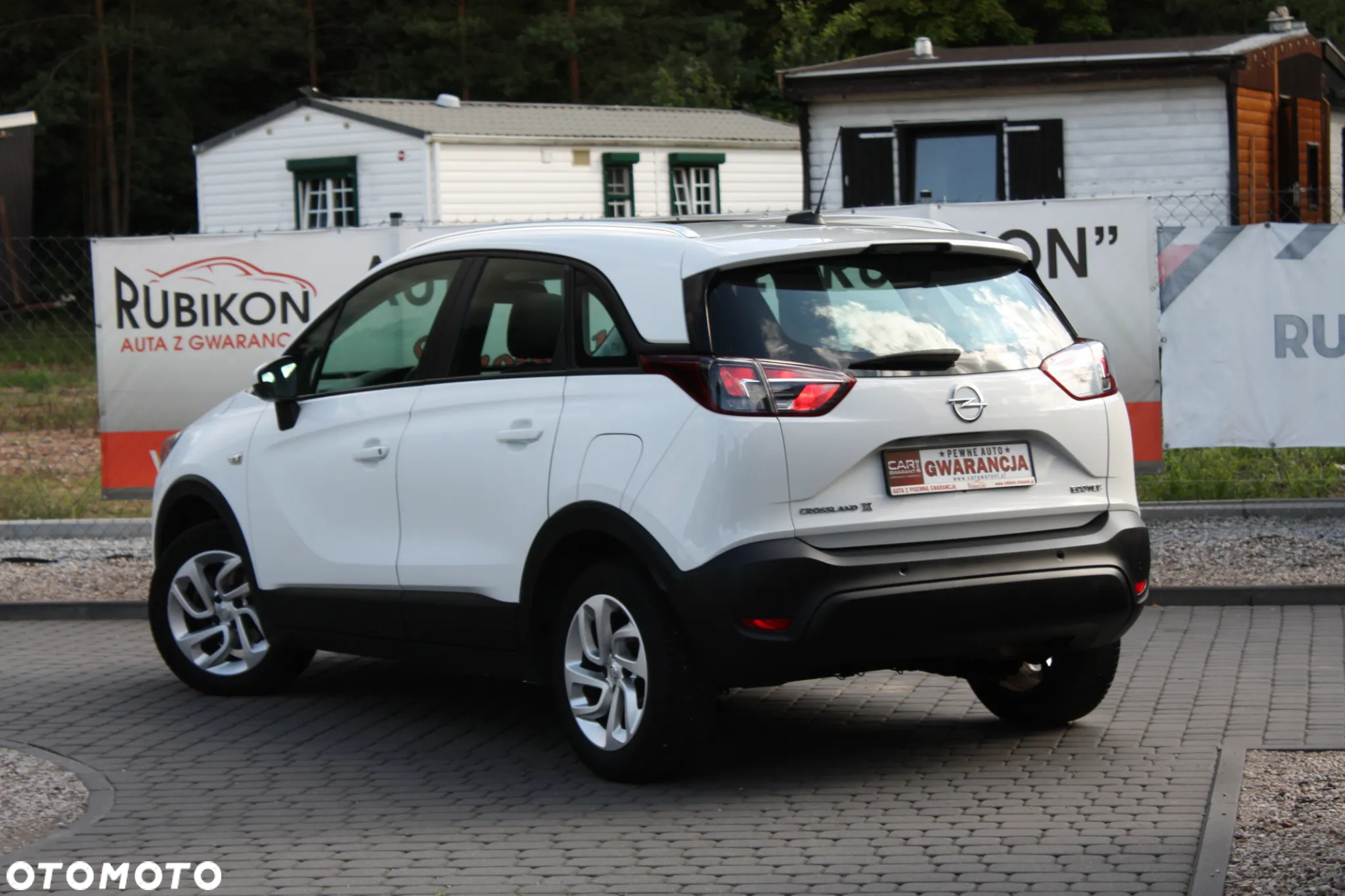 Opel Crossland X 1.2 T Edition S&S - 4