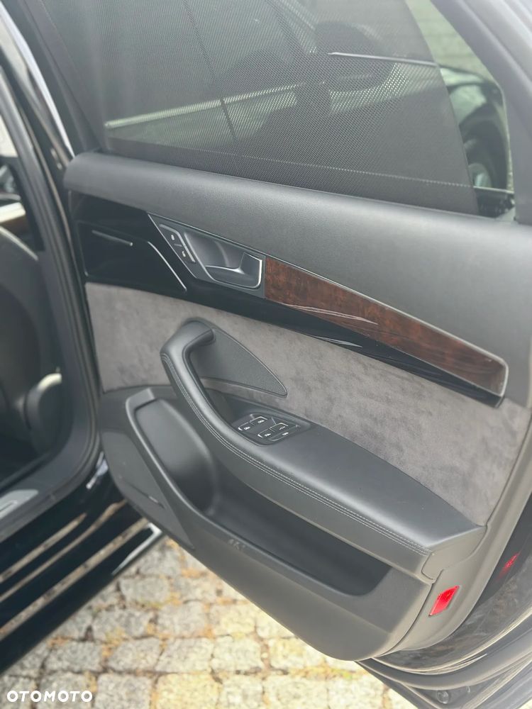 Audi A8 3.0 TFSI L Quattro - 7