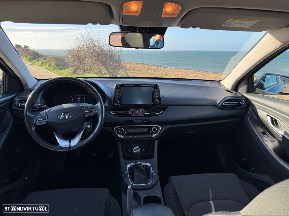 Hyundai i30 1.0 T-GDI Style - 6