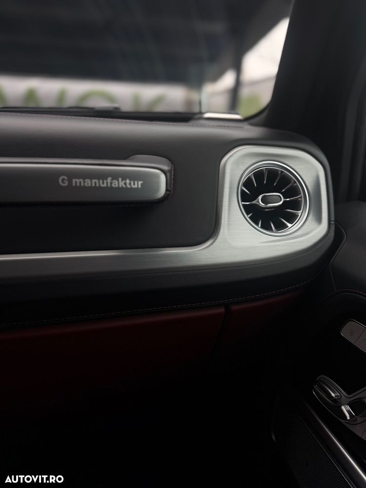 Mercedes-Benz G AMG 63 SW Long Aut. - 19