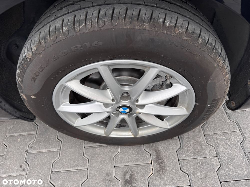 BMW Seria 2 216i Advantage - 36