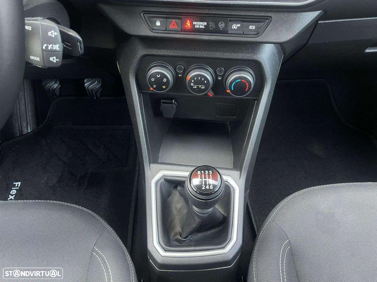 Dacia Jogger 1.0 ECO-G Expression Bi-Fuel - 14