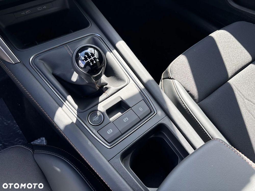 Cupra Leon - 16