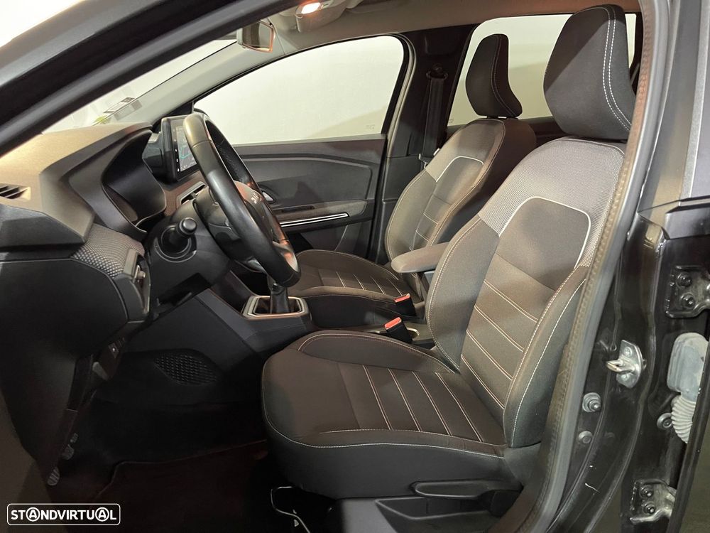 Dacia Jogger 1.0 ECO-G Extreme 7L Bi-Fuel - 12