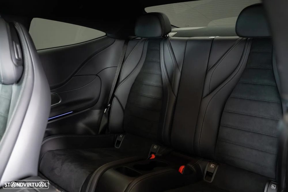 Mercedes-Benz CLE 300 e 9G-TRONIC Edition AMG Line - 50