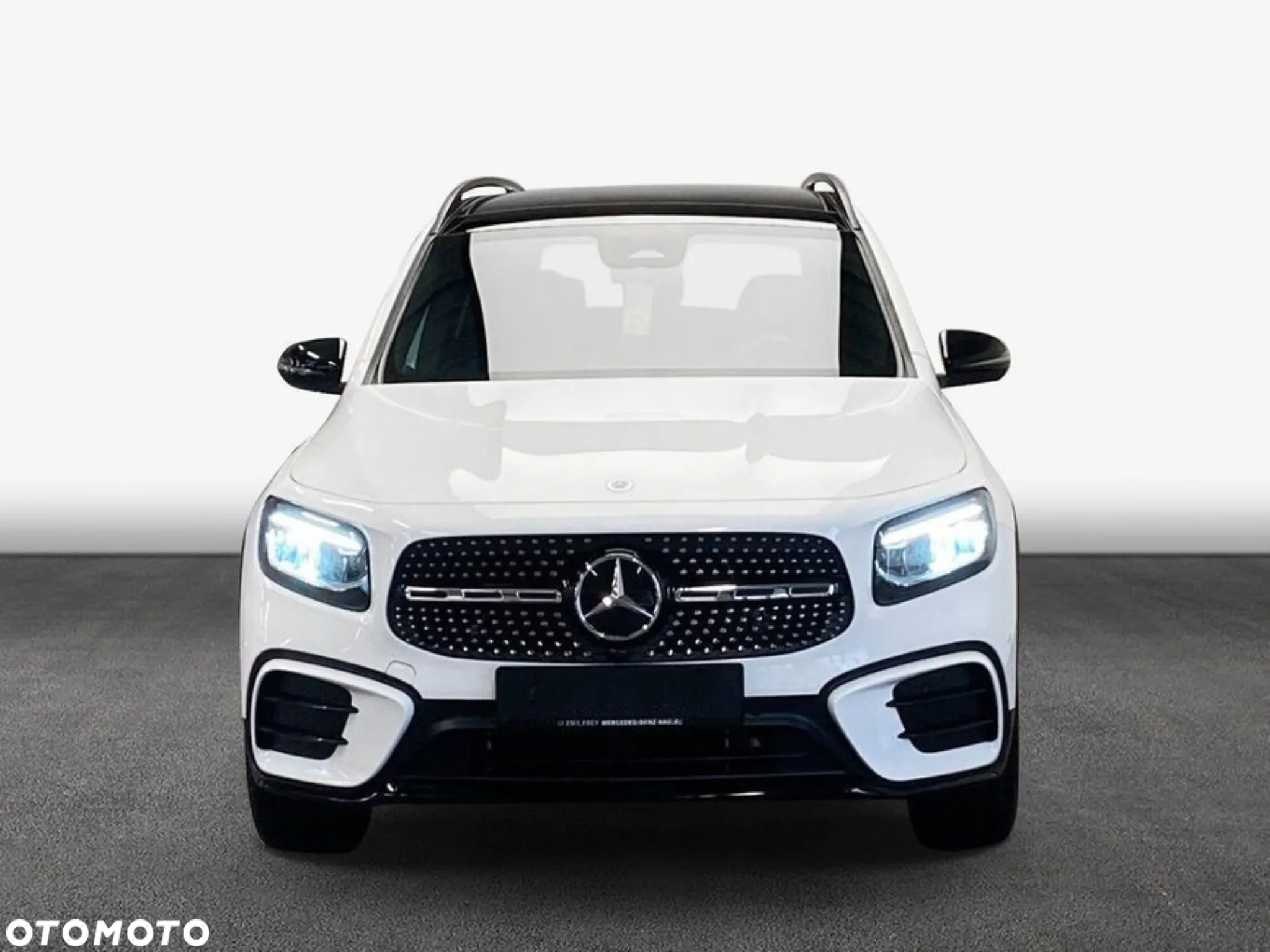 Mercedes-Benz GLB 200 mHEV AMG Line 7G-DCT - 4