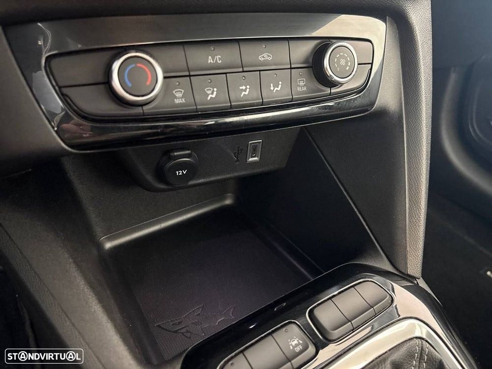 Opel Corsa 1.2 T Edition - 20