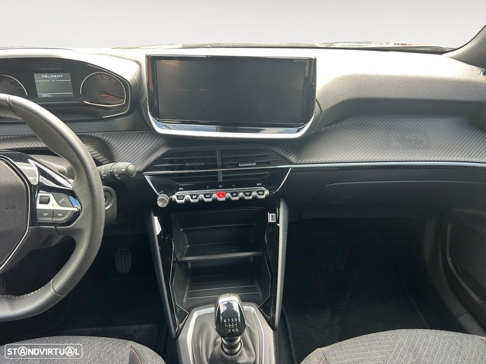 Peugeot 2008 1.2 PureTech Style - 11