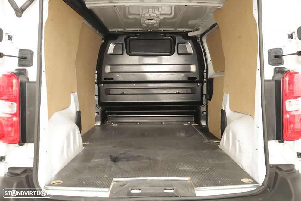 Opel vivaro 1.5 cdti l2h1 - 22