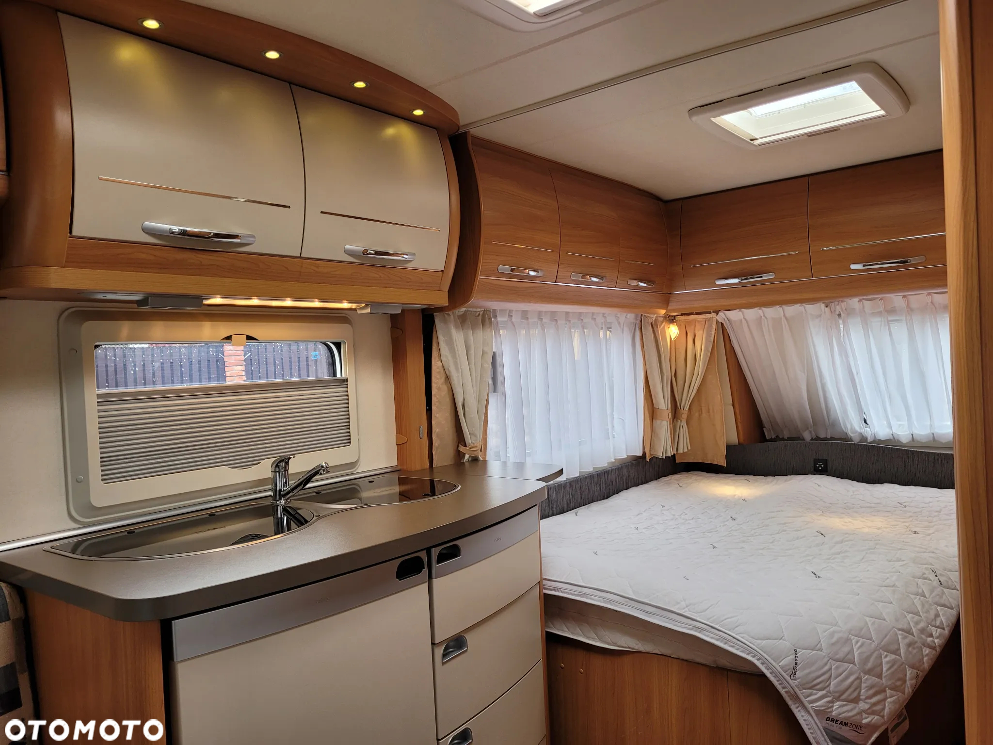 Hobby 460 De Luxe - 3