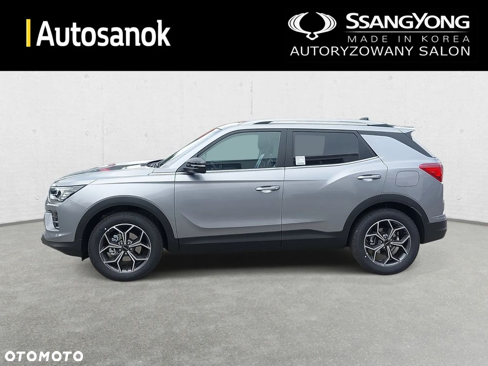 SsangYong/KGM Korando 1.5 T-GDI Adventure 2WD - 2