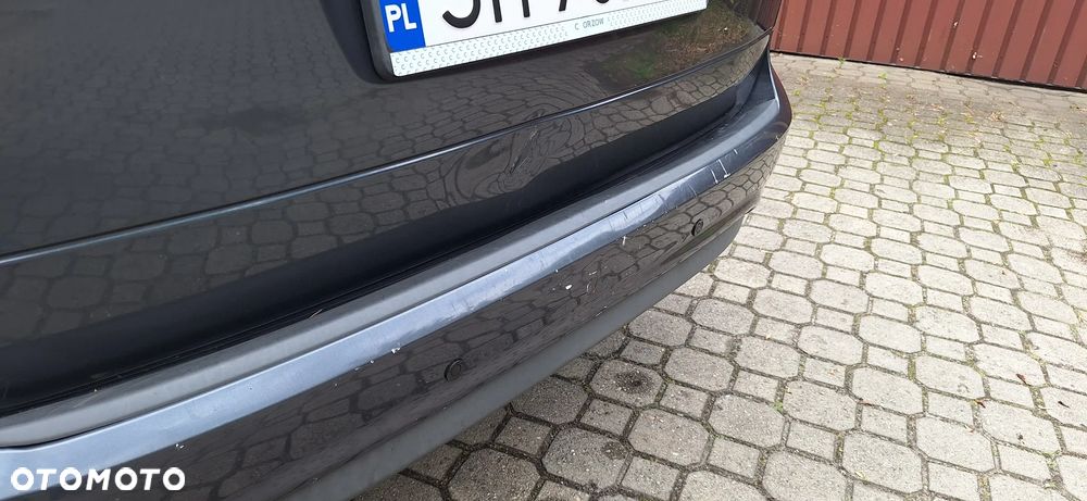 Ford Focus 1.6 16V Trend - 13